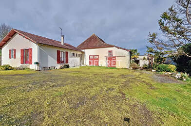 Maison 5 pièces 99900 €