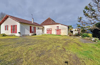 Maison Orthez 5 pièce(s) 104m² — photo du bien
