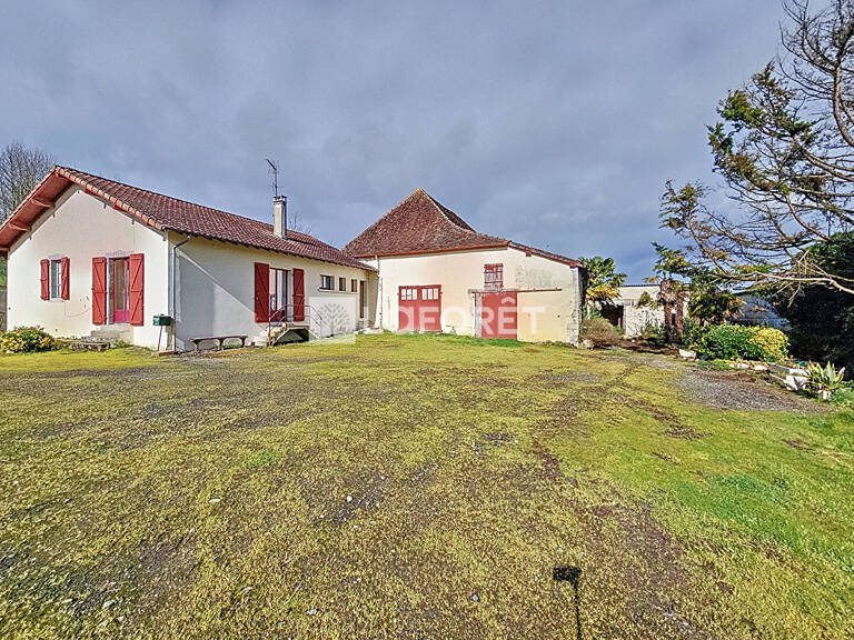 Maison Orthez 5 pièce(s) 104m² — photo 1