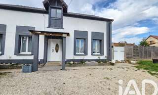 Maison 5 Pièces 150 m² à vendre à Aix-Villemaur-Pâlis (10190)