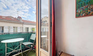 Appartement 4 Pièces 83 m² à vendre à Nice (06000)