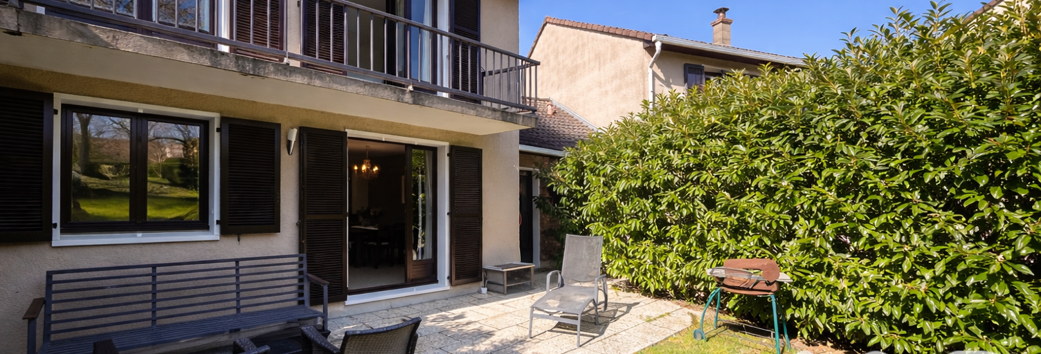 Maison 6 Pièces 135 m² à vendre à Saint-Germain-en-Laye (78100)