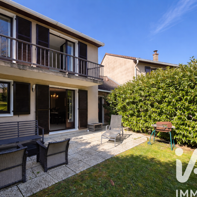 Maison 6 pièces 761000 €