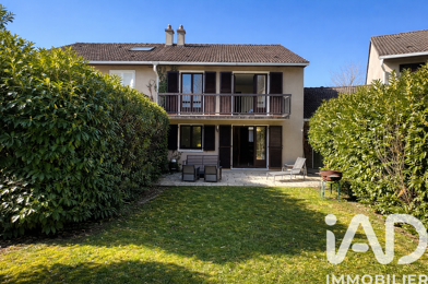 Maison 6 pièces 761000 €