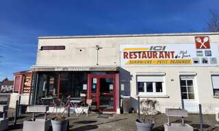 Commerce  300 m² à vendre à Boyer (71700)