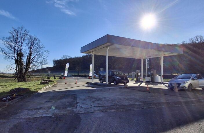 Vente Murs commerciaux 300 m&sup2; — photo 2