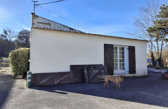 Vente Murs commerciaux 300 m&sup2; — photo 3