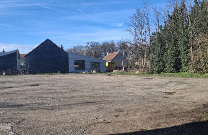 Vente Murs commerciaux 300 m&sup2; — photo 4