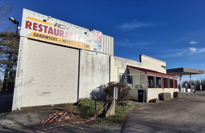 Vente Murs commerciaux 300 m&sup2; — photo 5
