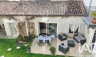 Maison 7 Pièces 168 m² à vendre à Mansle-les-Fontaines (16230)