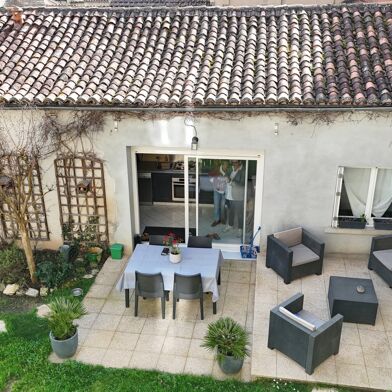 Maison 7 pièces 268000 €