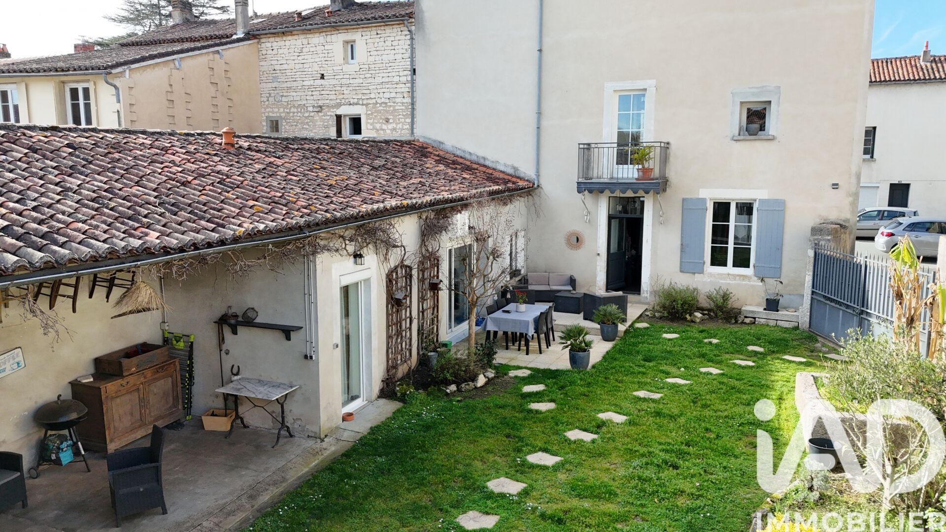 Vente Maison/villa 7 pièces - Photo 3