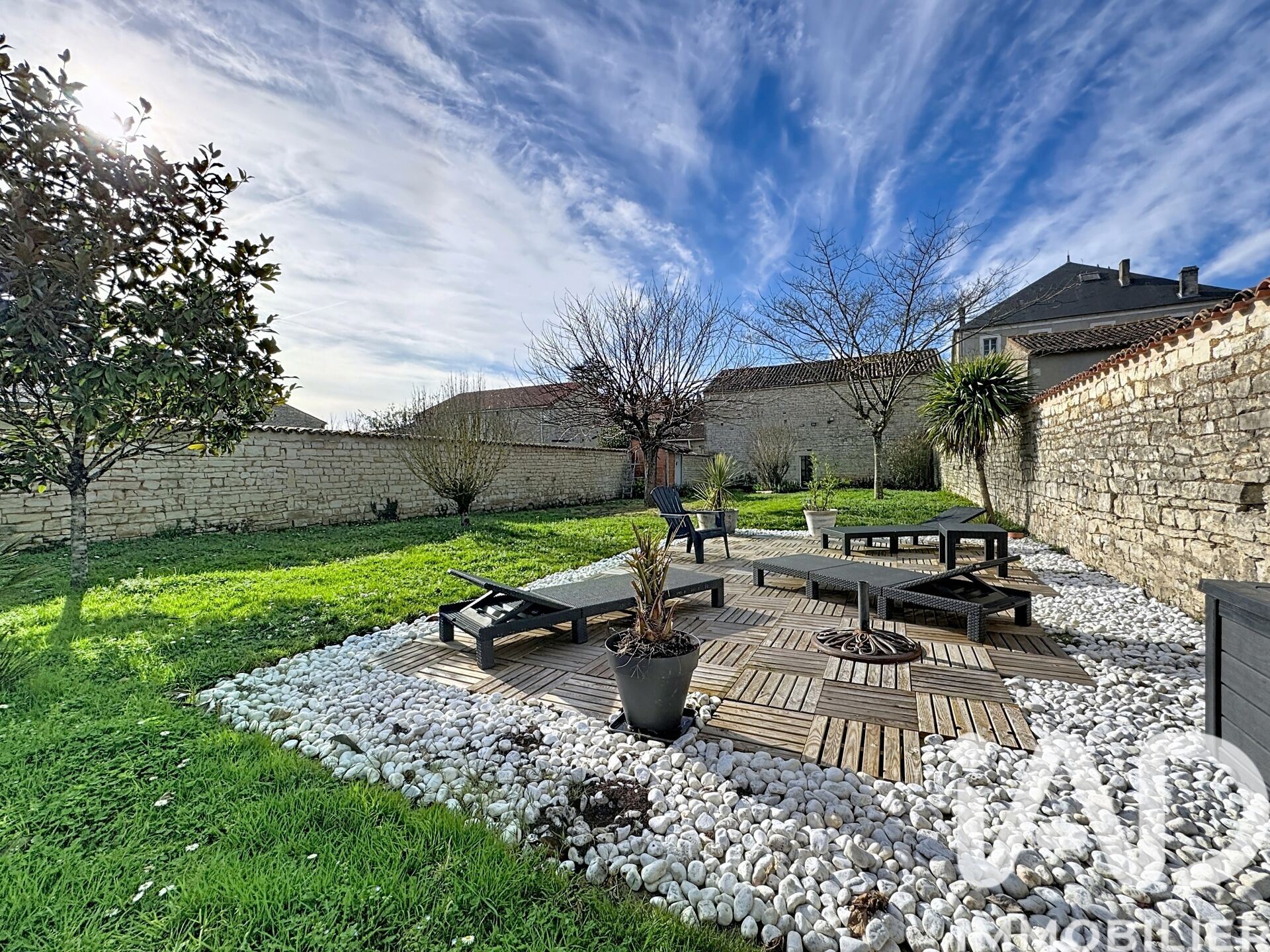 Vente Maison/villa 7 pièces - Photo 4
