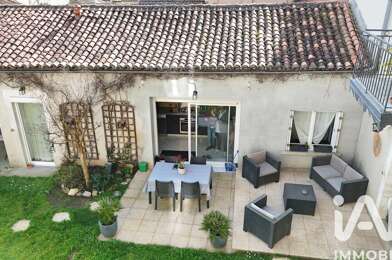 Maison 7 pièces 248000 €