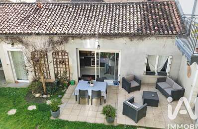 Vente Maison/villa 7 pièces — photo du bien