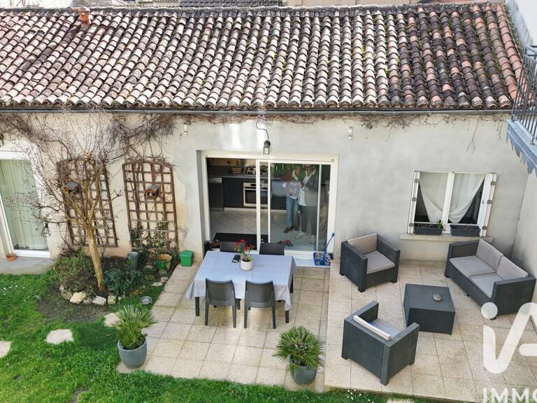 Vente Maison/villa 7 pièces — photo 1