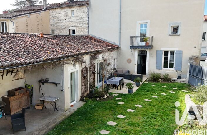 Vente Maison/villa 7 pièces — photo 3