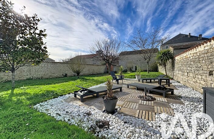 Vente Maison/villa 7 pièces — photo 4