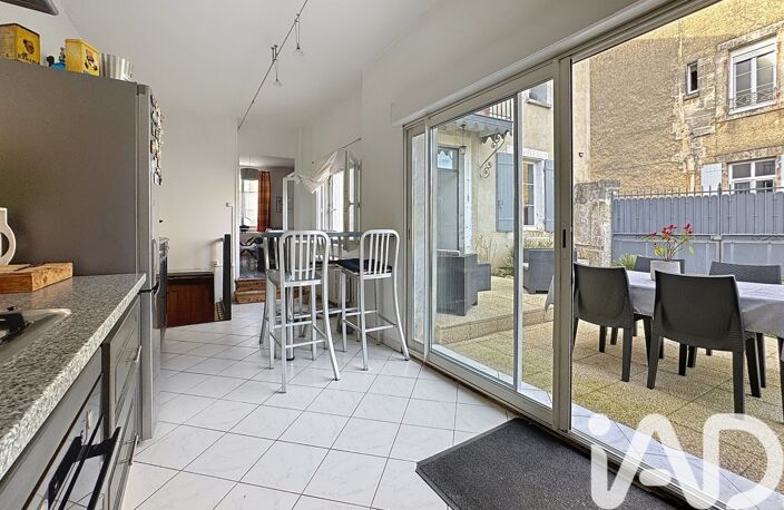 Vente Maison/villa 7 pièces — photo 5
