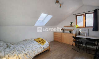 Appartement 1 Pièce 12 m² à louer à Chambéry (73000)