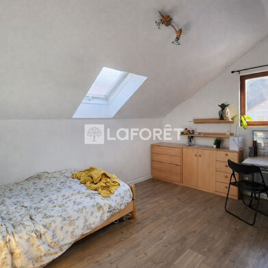 Appartement 1 pièces 450 €