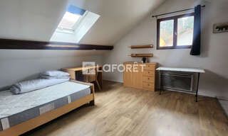 Appartement 1 Pièce 12 m² à louer à Chambéry (73000)