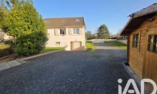 Maison 8 Pièces 120 m² à vendre à Cronat (71140)