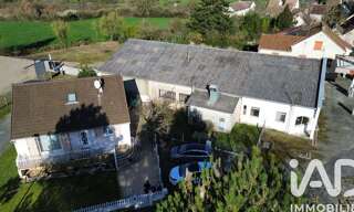 Maison 8 Pièces 120 m² à vendre à Cronat (71140)