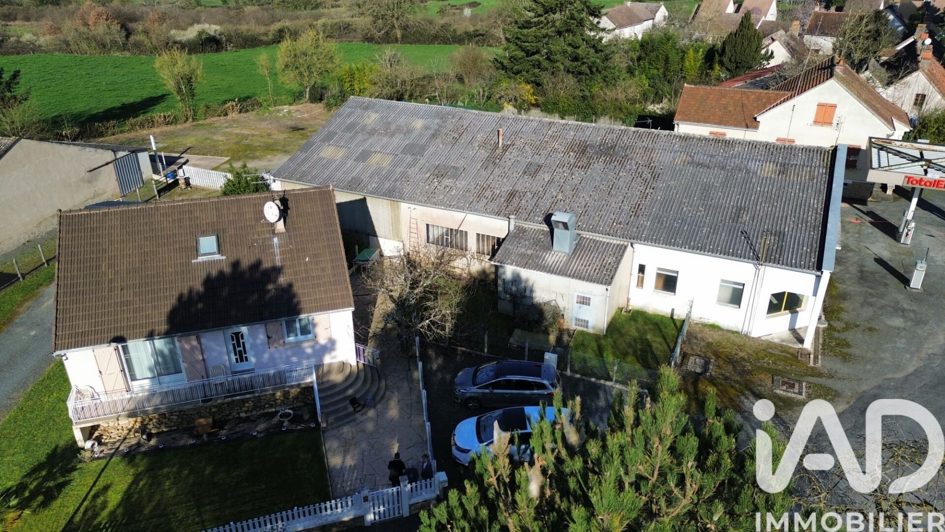 Maison à vendre, 8 pièces, 120 m², Cronat