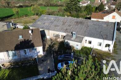 Maison 8 pièces 260000 €