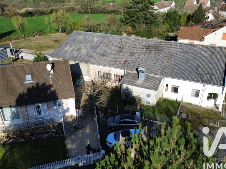 Vente Maison/villa 8 pièces — photo 1