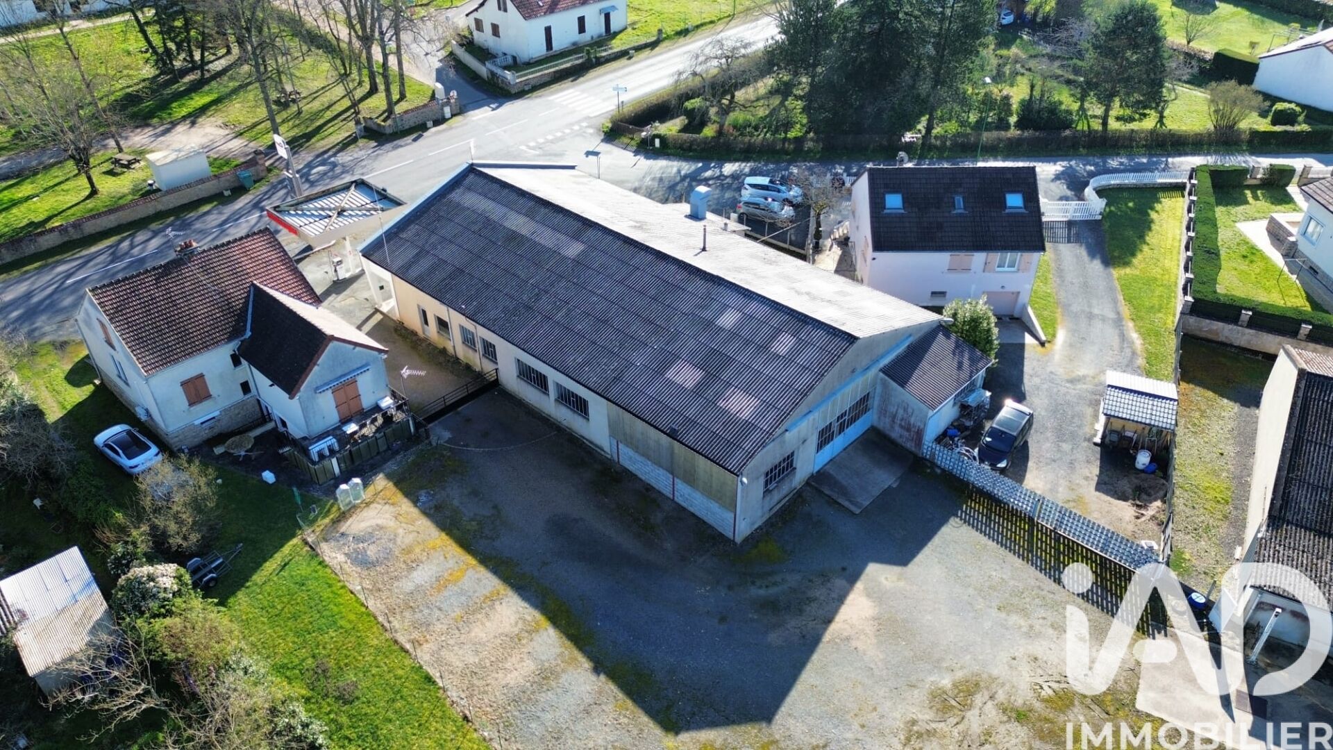 Vente Maison/villa 8 pièces - Photo 3