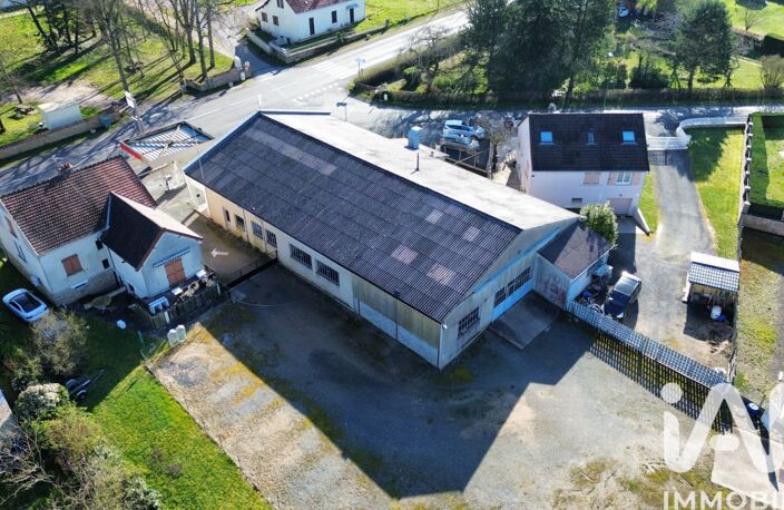 Vente Maison/villa 8 pièces — photo 3