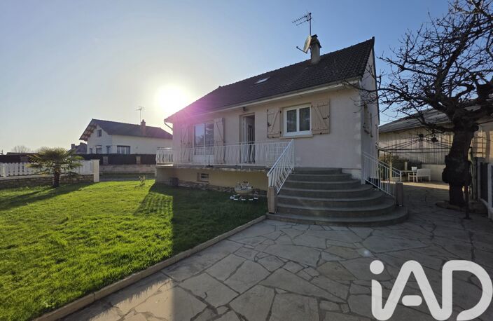 Vente Maison/villa 8 pièces — photo 4