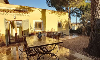 Maison 7 Pièces 172 m² à louer à Pélissanne (13330)