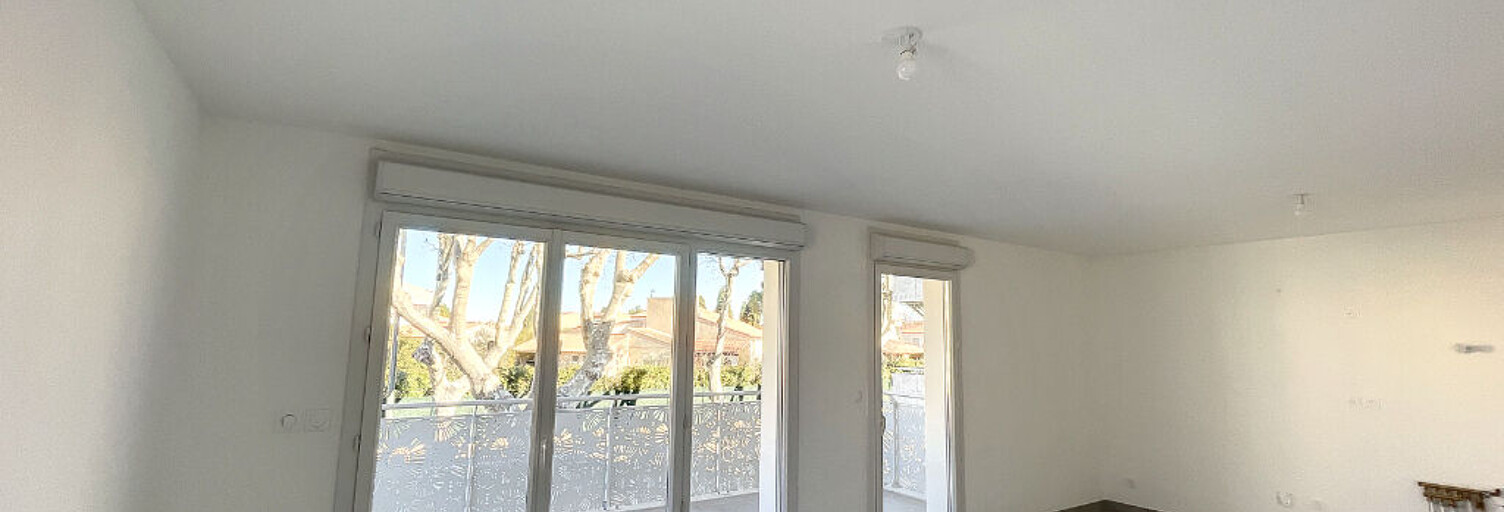 Appartement 3 Pièces 70 m² à louer à Istres (13118)