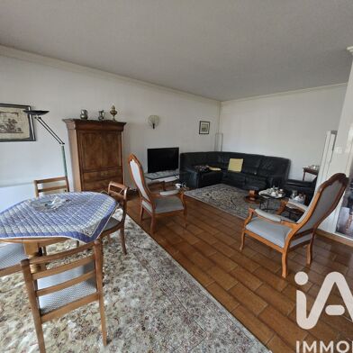 Appartement 4 pièces 232000 €
