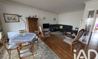 Appartement 4 Pièces 100 m² à vendre à Alès (30100)