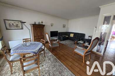 Appartement 4 pièces 232000 €