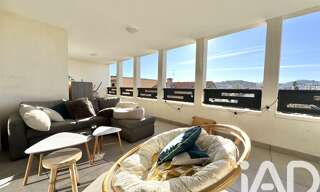 Appartement 3 Pièces 66 m² à vendre à La Seyne-sur-Mer (83500)