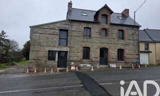 Maison 8 Pièces 156 m² à vendre à Guichen (35580)