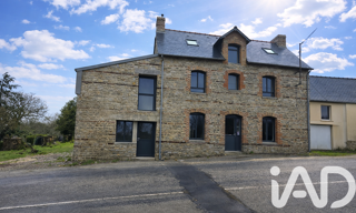 Maison 8 Pièces 156 m² à vendre à Guichen (35580)