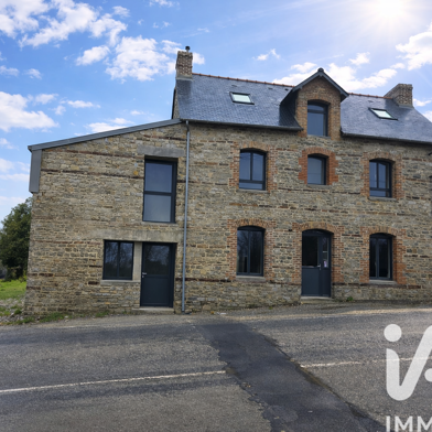 Maison 8 pièces 339990 €