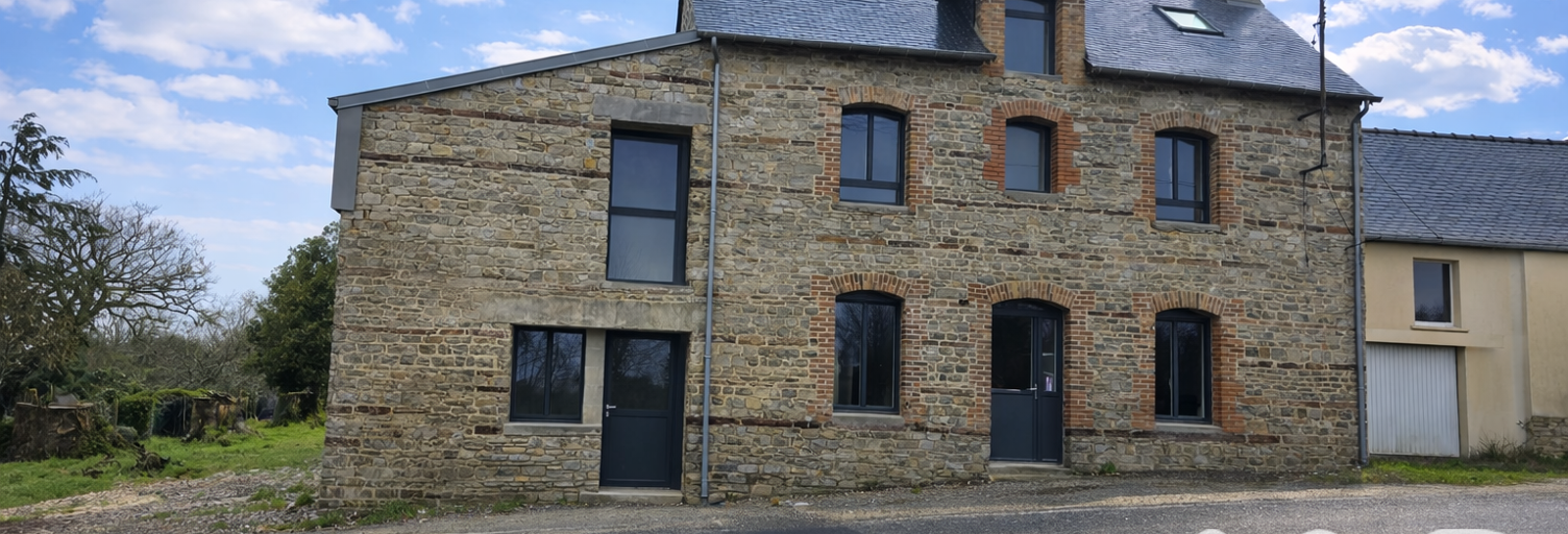 Maison 8 Pièces 155 m² à vendre à Guichen (35580)