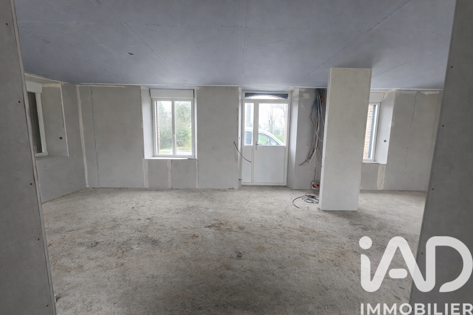 Vente Maison/villa 8 pièces - Photo 4