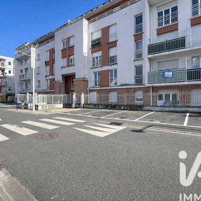 Appartement 3 pièces 185000 €