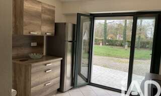 Maison 5 Pièces 139 m² à vendre à Bouzy-la-Forêt (45460)