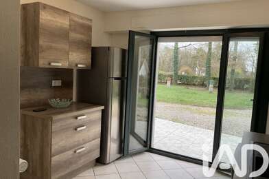 Maison 5 pièces 249900 €