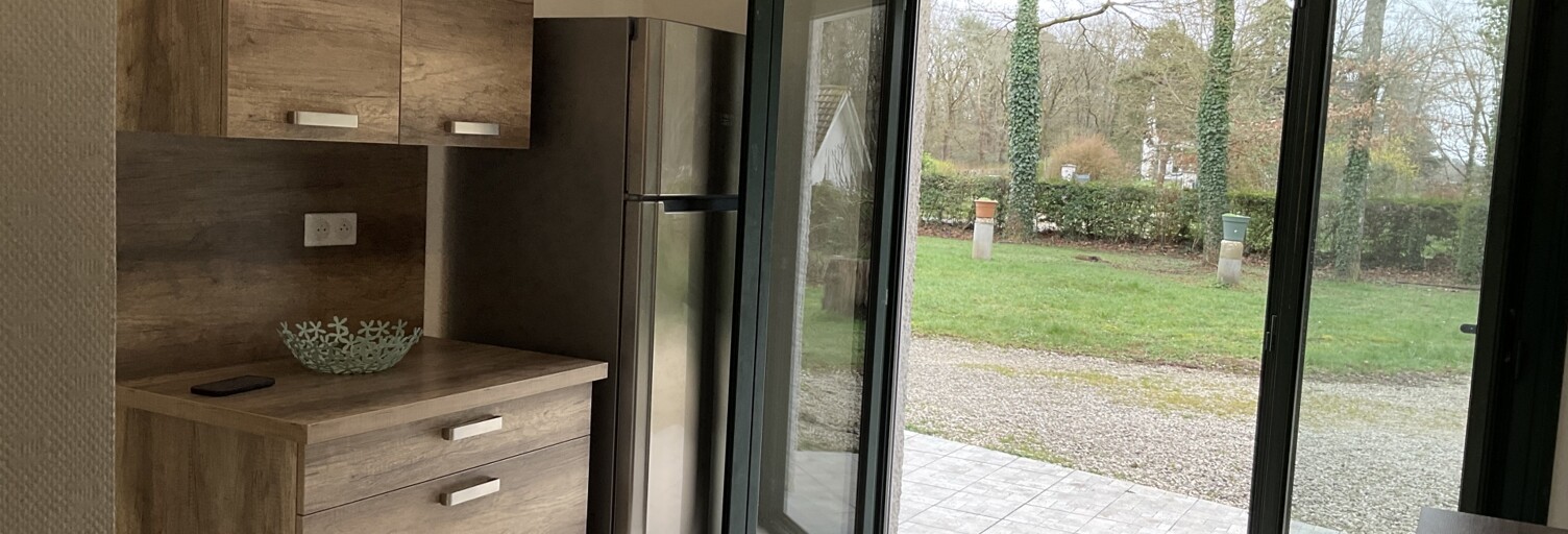 Maison 5 Pièces 139 m² à vendre à Bouzy-la-Forêt (45460)