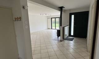 Maison 5 Pièces 139 m² à vendre à Bouzy-la-Forêt (45460)